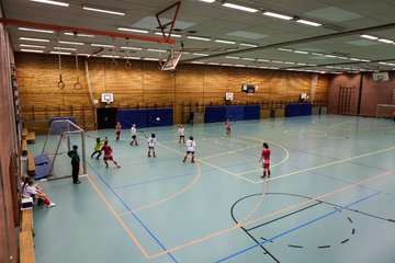 Bild 178 - D-Juniorinnen Kreismeisterschaften